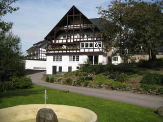 Landhaus Otto